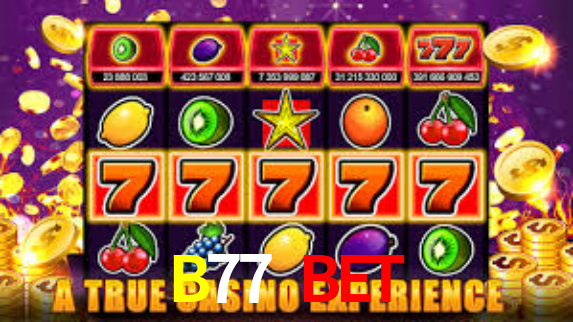 B77Bet